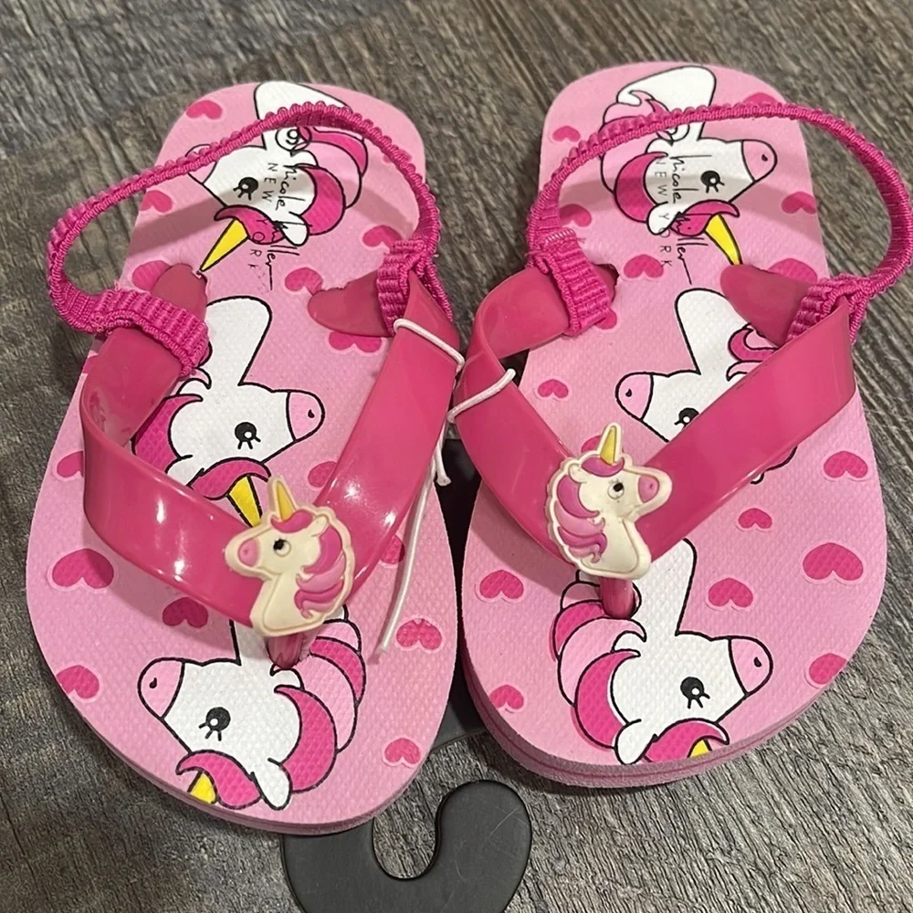 Baby shoes